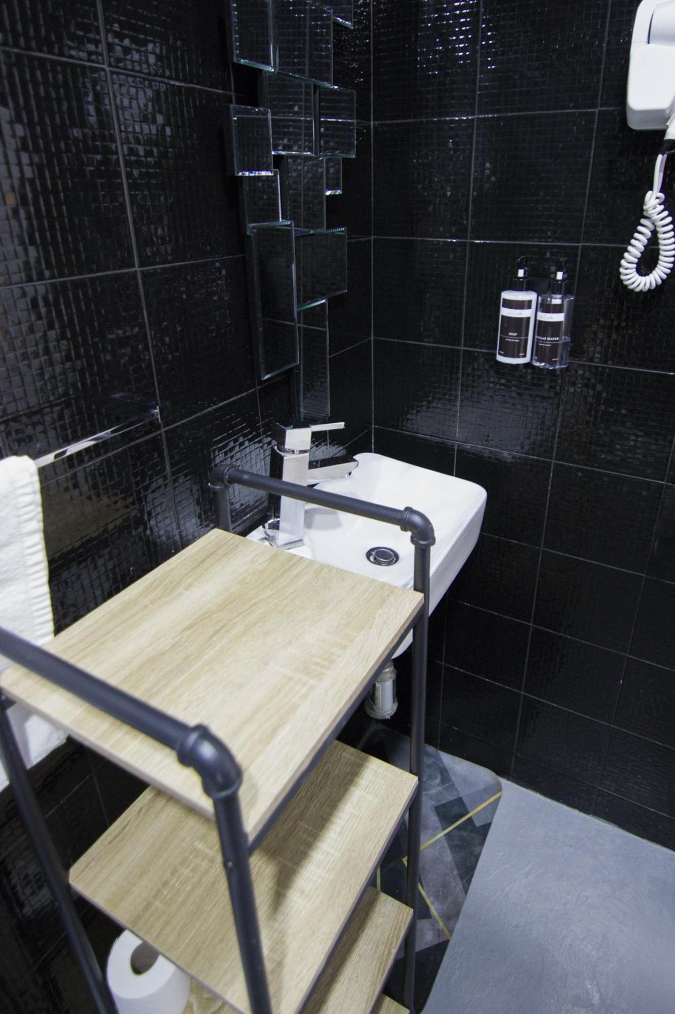 Rentalsevilla Plaza De La Alfalfa Appartement *