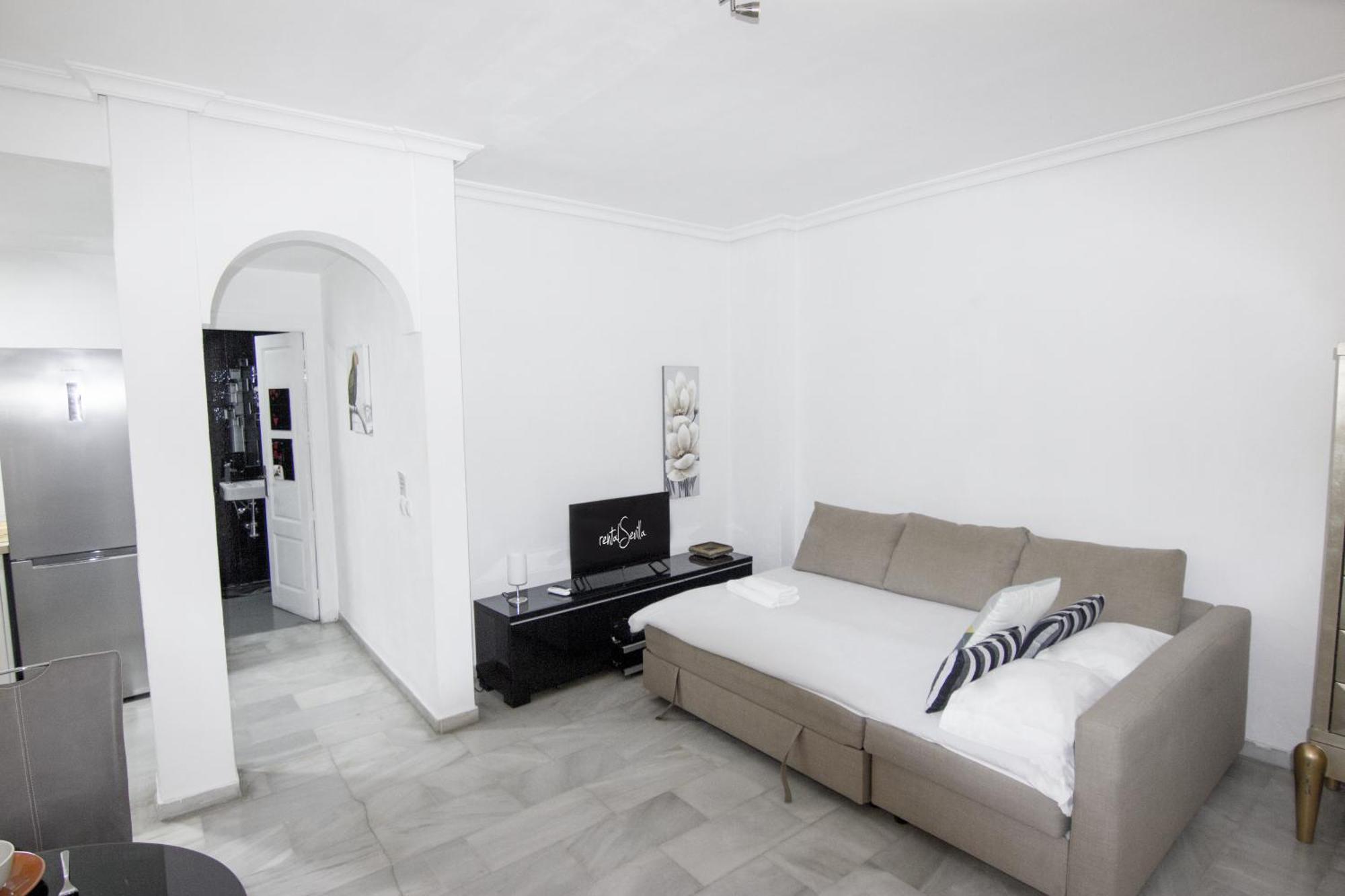 Rentalsevilla Plaza De La Alfalfa * Séville